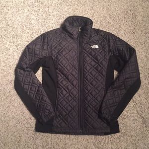 Northface jacket